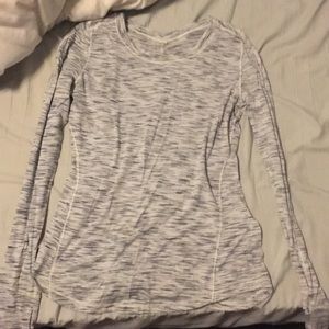 Lulu long sleeve